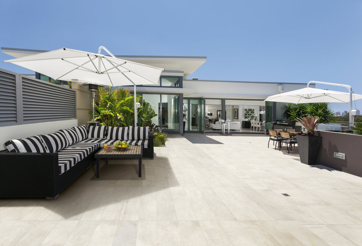 Pavers Outdoor – MILE®stone