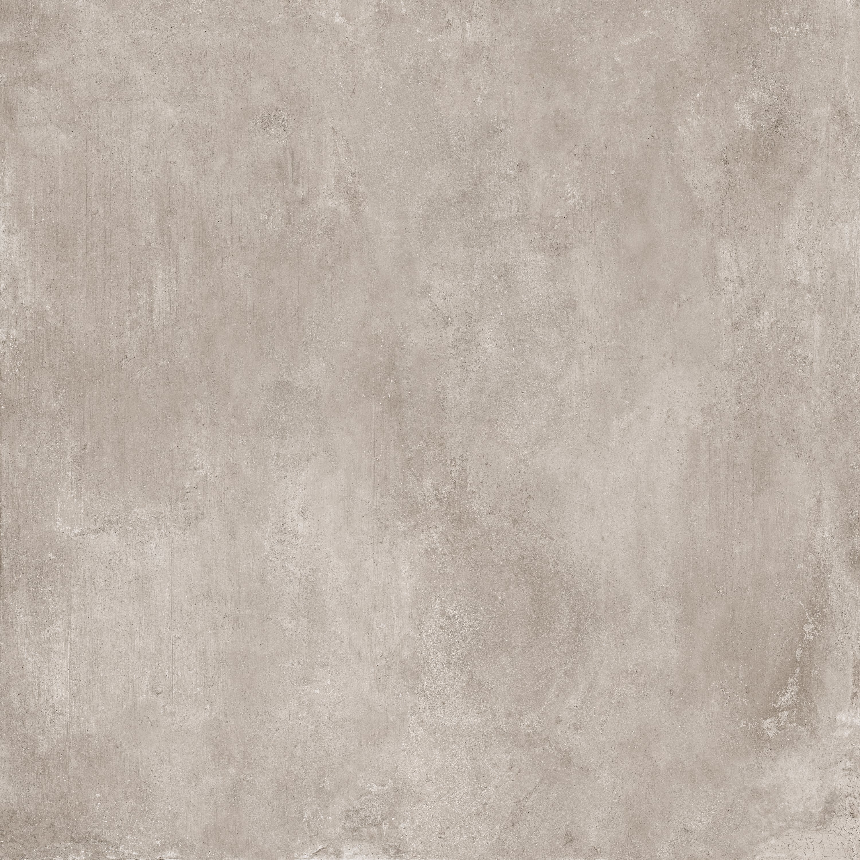 One 48x48 Matte Porcelain Tile in Greige – MILE®stone