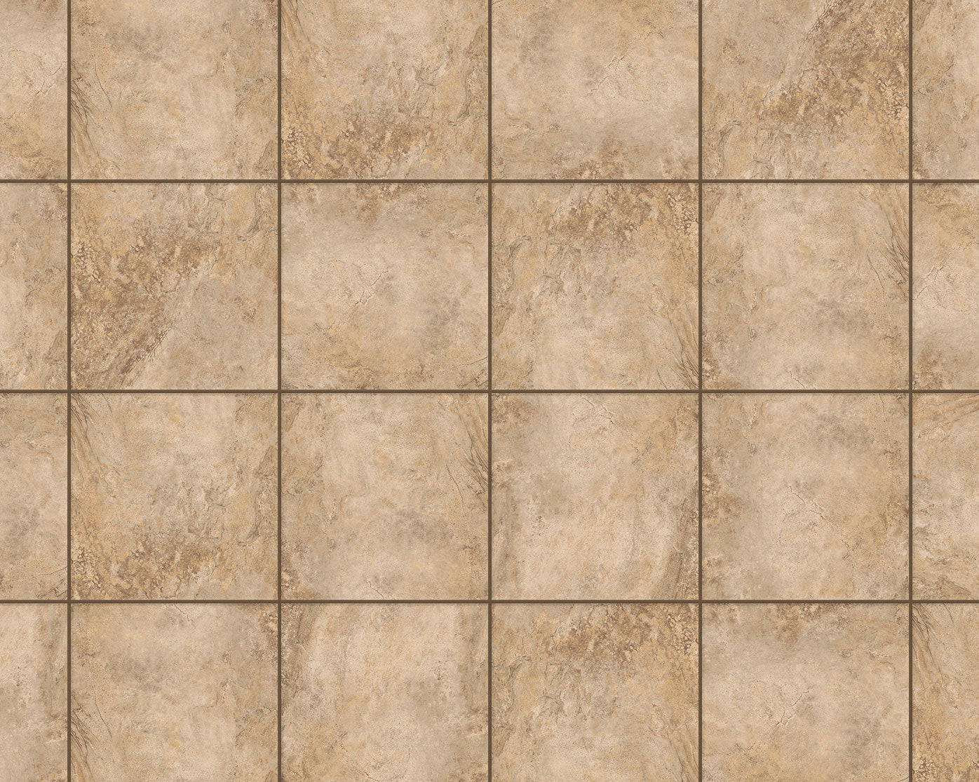 Mesa Beige 18x18 Matte