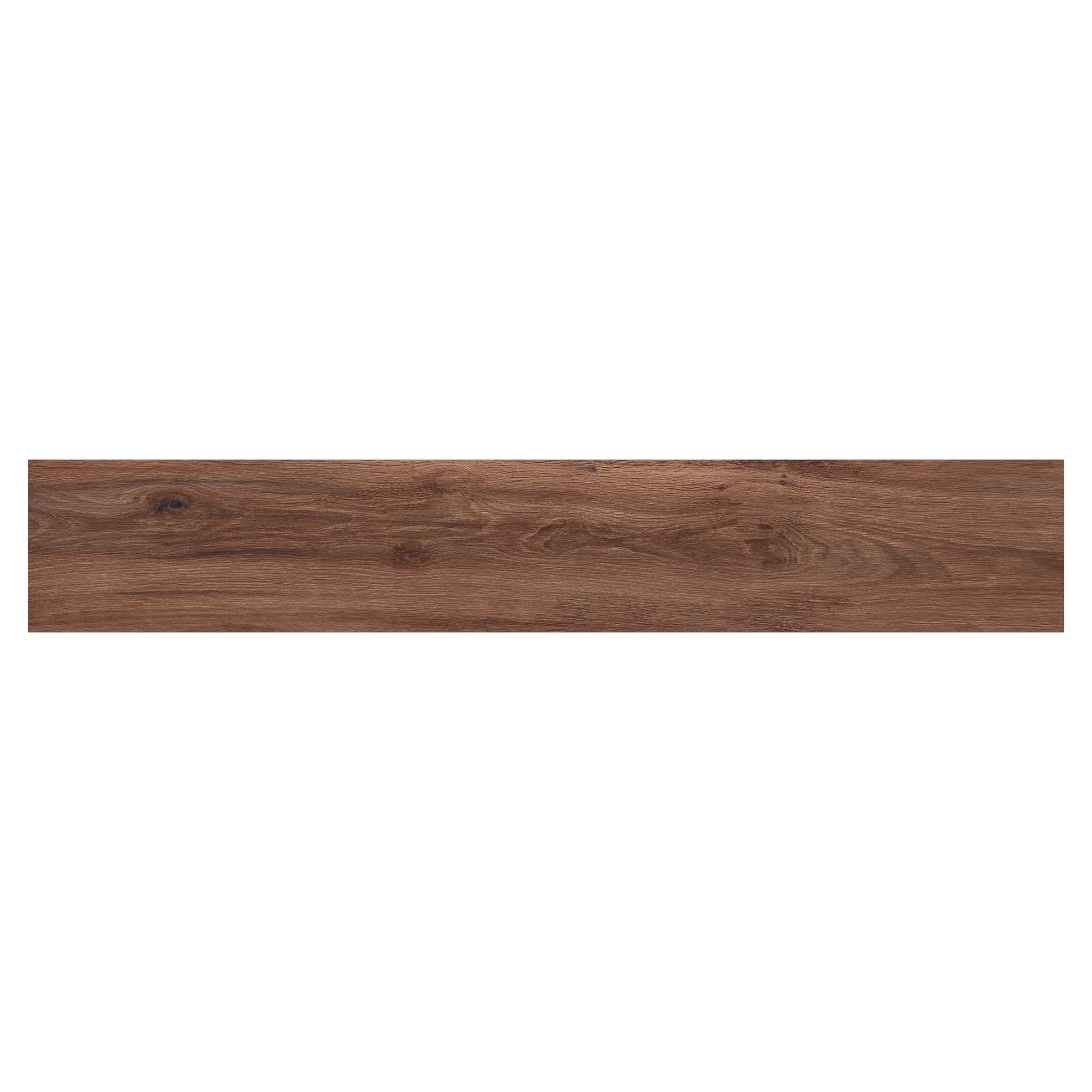 Native 8x48 Matte Porcelain Tile in Teak – MILE®stone