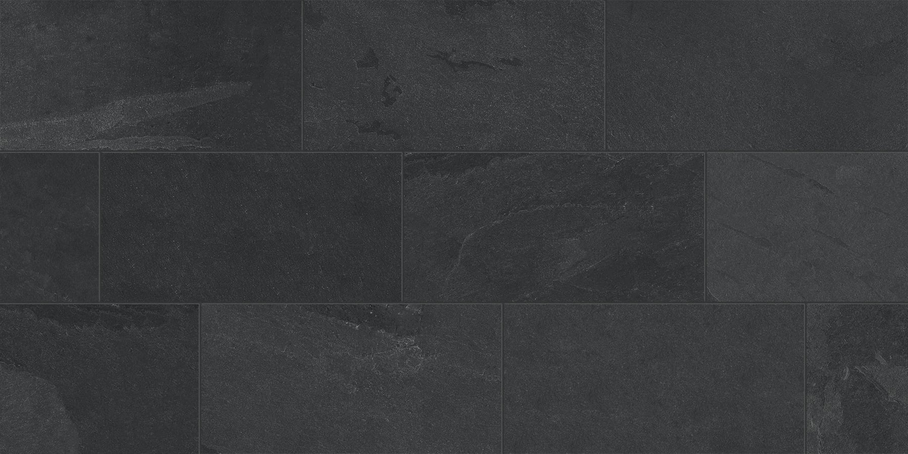Net-Zero 12x24 Matte Porcelain Tile in Lava – MILE®stone
