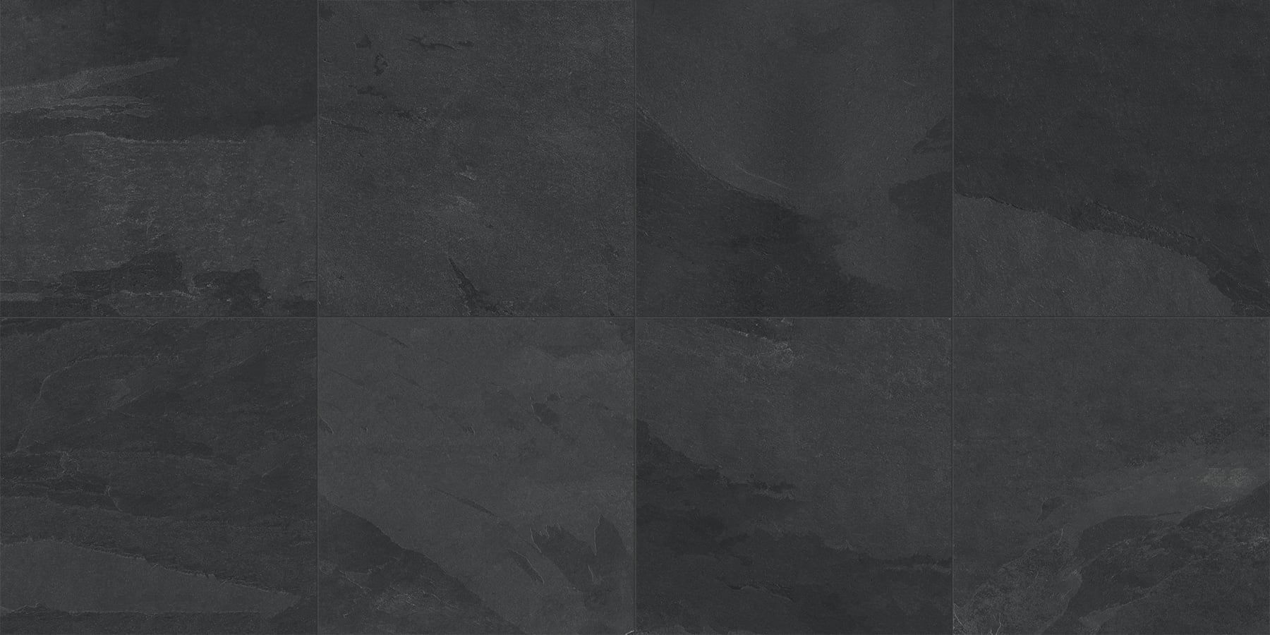 Net-Zero 32x32 Matte Porcelain Tile in Lava – MILE®stone