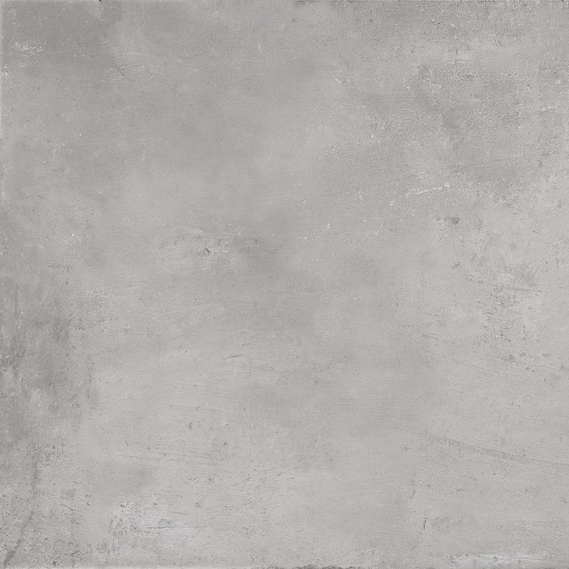 One 24x24 Matte Porcelain Tile in Ash – MILE®stone