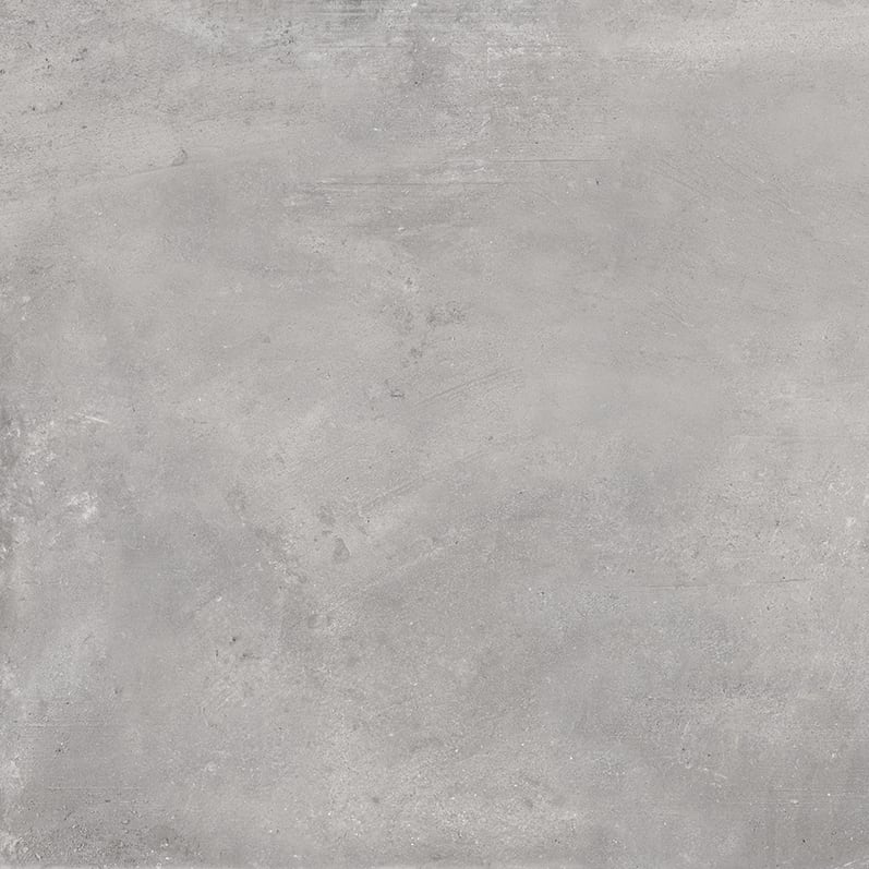 One 24x24 Polished Porcelain Tile in Ash – MILE®stone