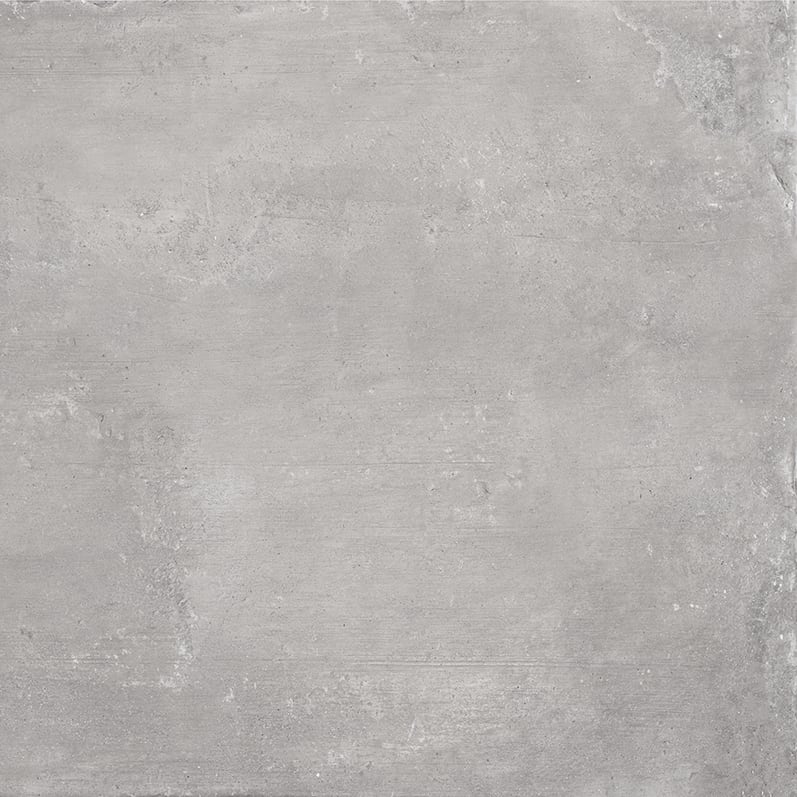 One 24x24 Grip Porcelain 2CM Paver Tile in Ash – MILE®stone