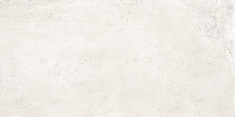 One 12x24 Matte Porcelain Tile in Chalk – MILE®stone