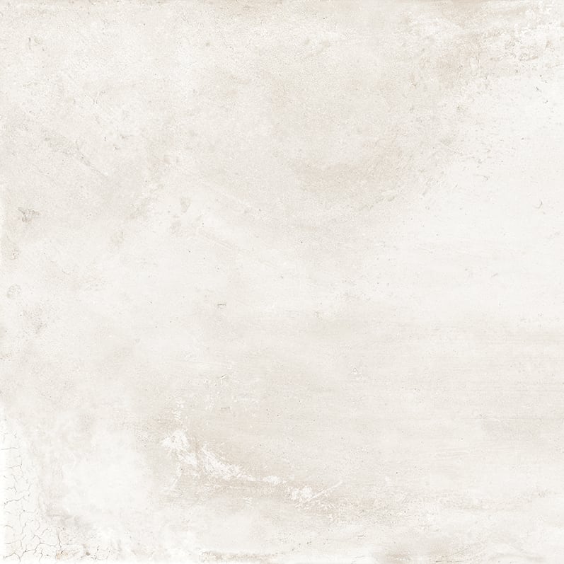 One 24x24 Grip Porcelain 2CM Paver Tile in Chalk – MILE®stone