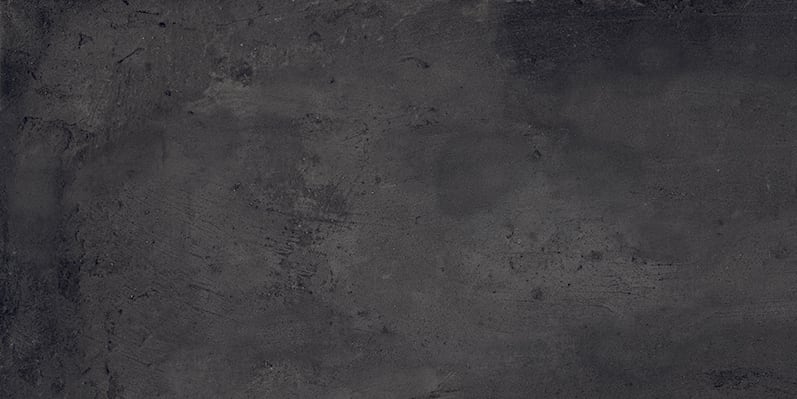 One 12x24 Matte Porcelain Tile in Coal – MILE®stone