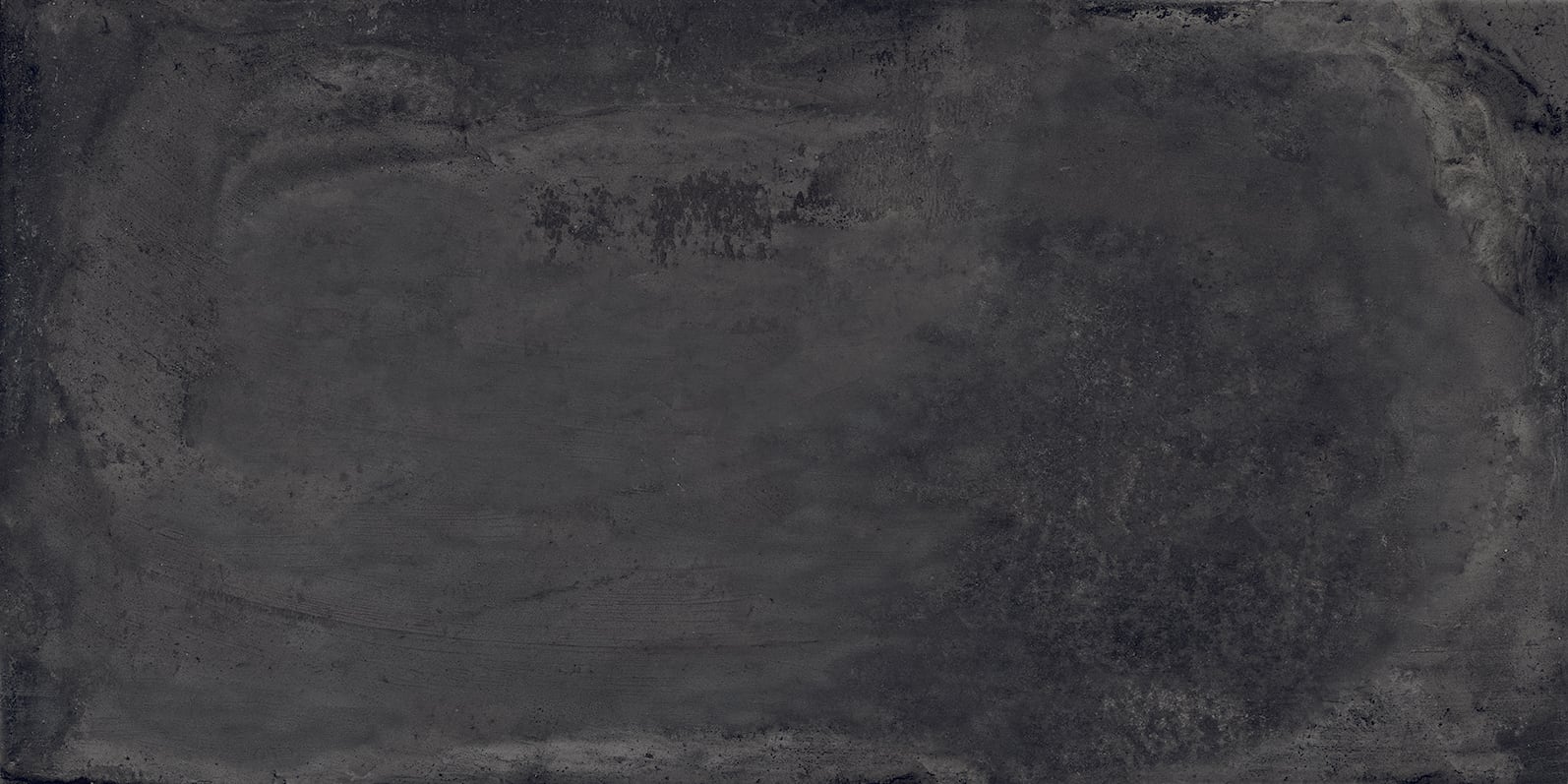 One 24x48 Matte Porcelain Tile in Coal – MILE®stone