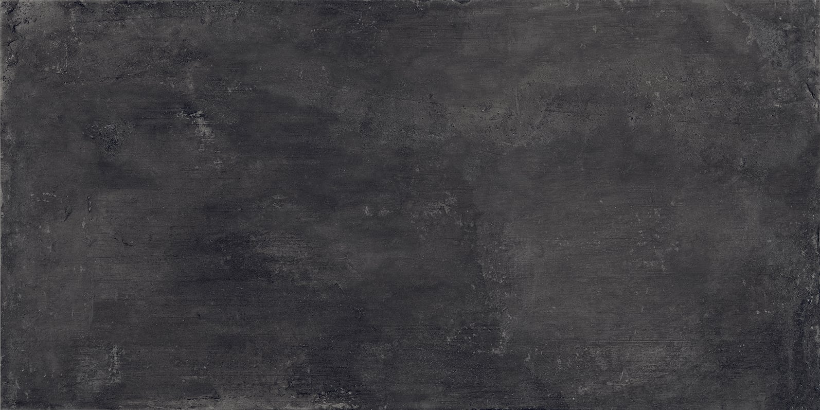 One 24x48 Matte Porcelain Tile in Coal – MILE®stone