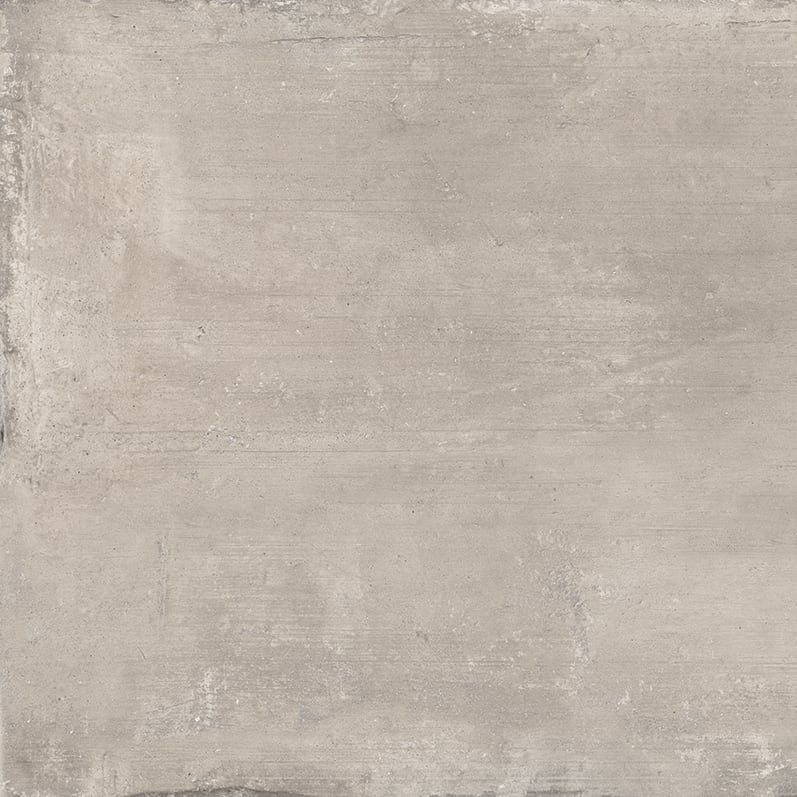 One 24x24 Matte Porcelain Tile in Greige – MILE®stone
