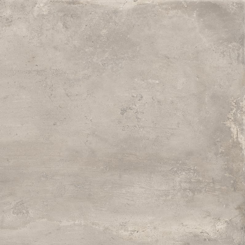 One 24x24 Grip Porcelain 2CM Paver Tile in Greige – MILE®stone