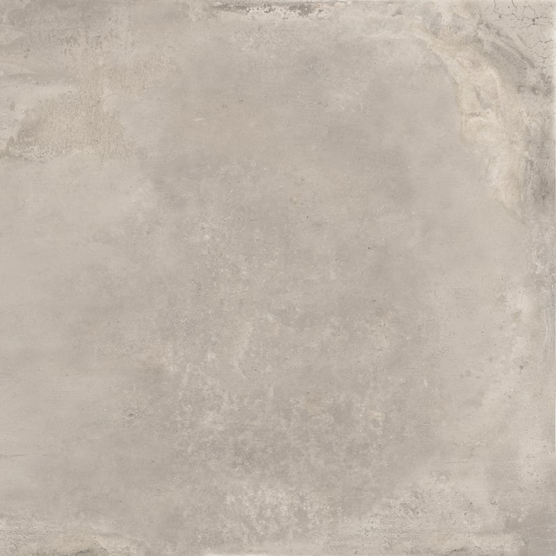 One 24x24 Grip Porcelain 2CM Paver Tile in Greige – MILE®stone