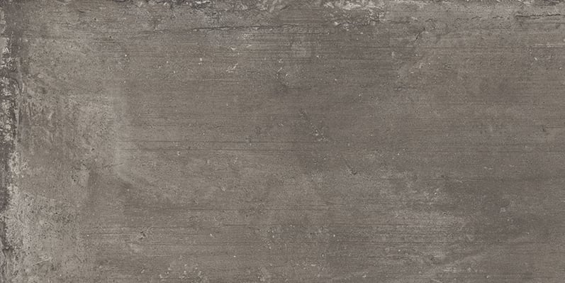 One 12x24 Polished Porcelain Tile in Plumb – MILE®stone