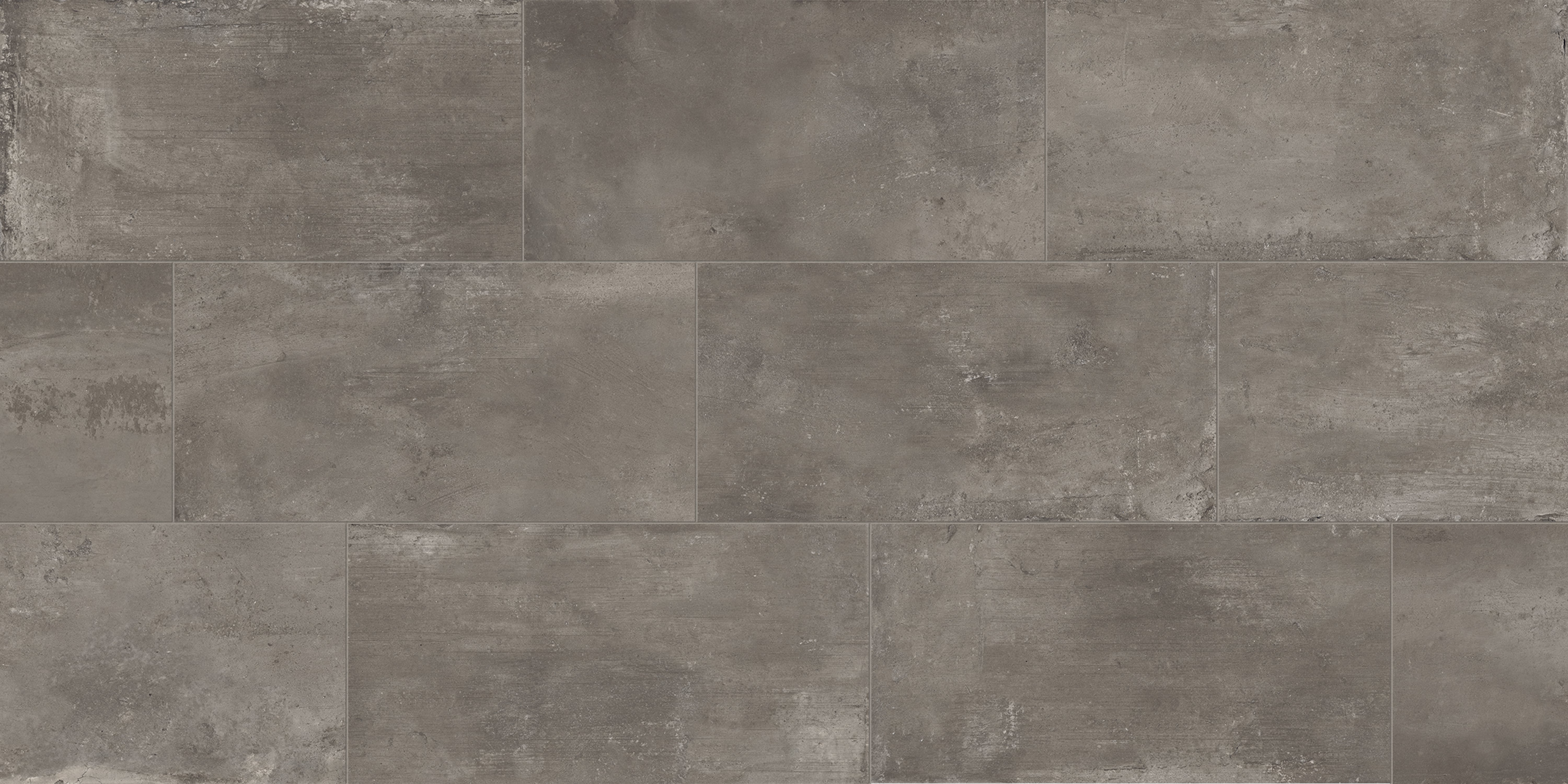One Source Tile +One 12x24 Polished Porcelain Tile in Plumb – MILE®stone