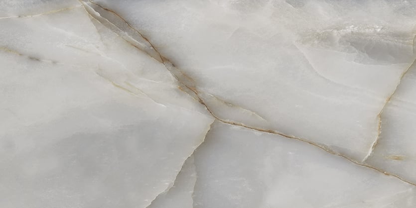 Onyx 12x24 Polished Porcelain Tile in Dark Grey – MILE®stone