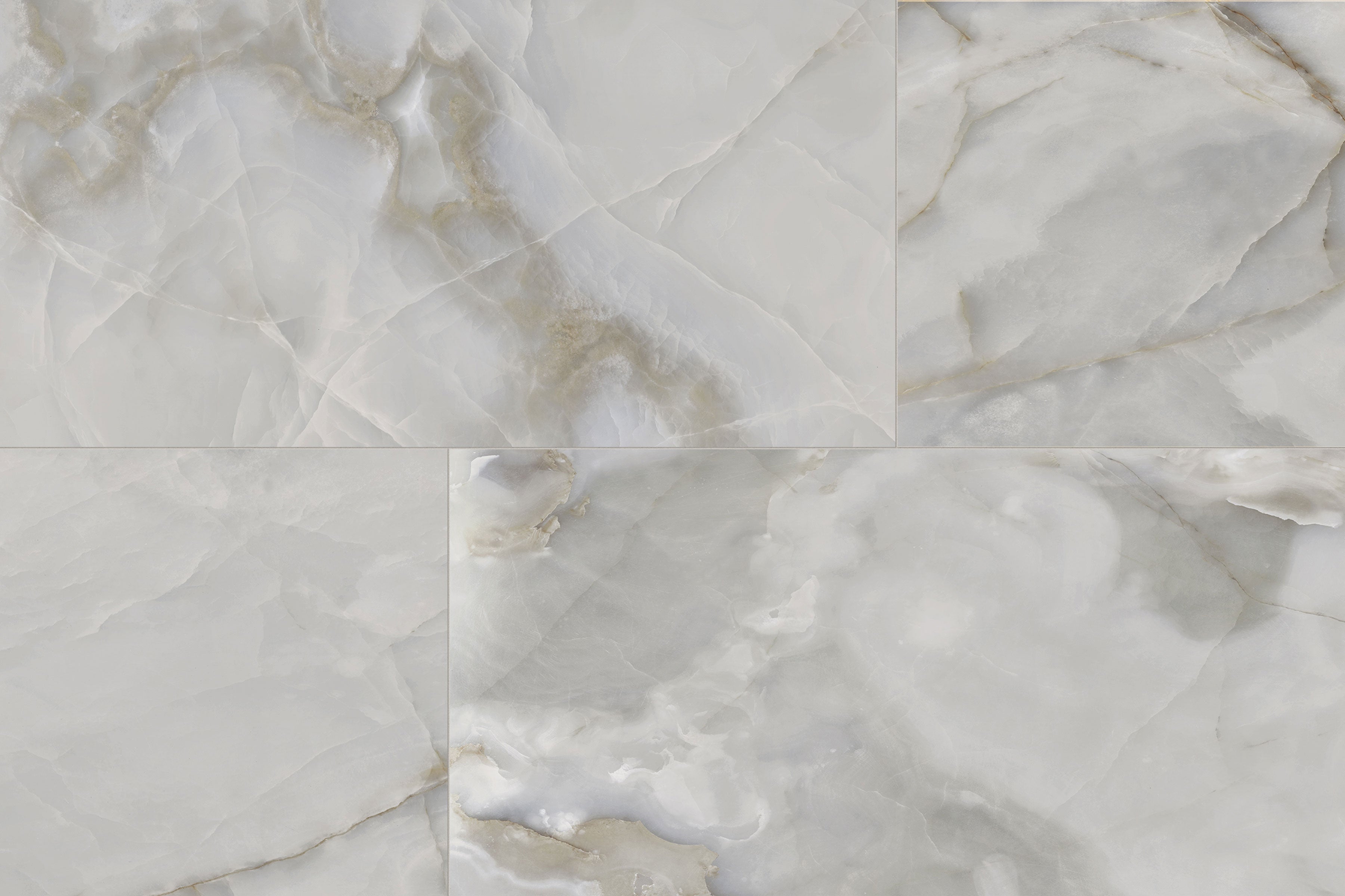 Onyx 24x48 Matte Porcelain Tile in Dark Grey – MILE®stone