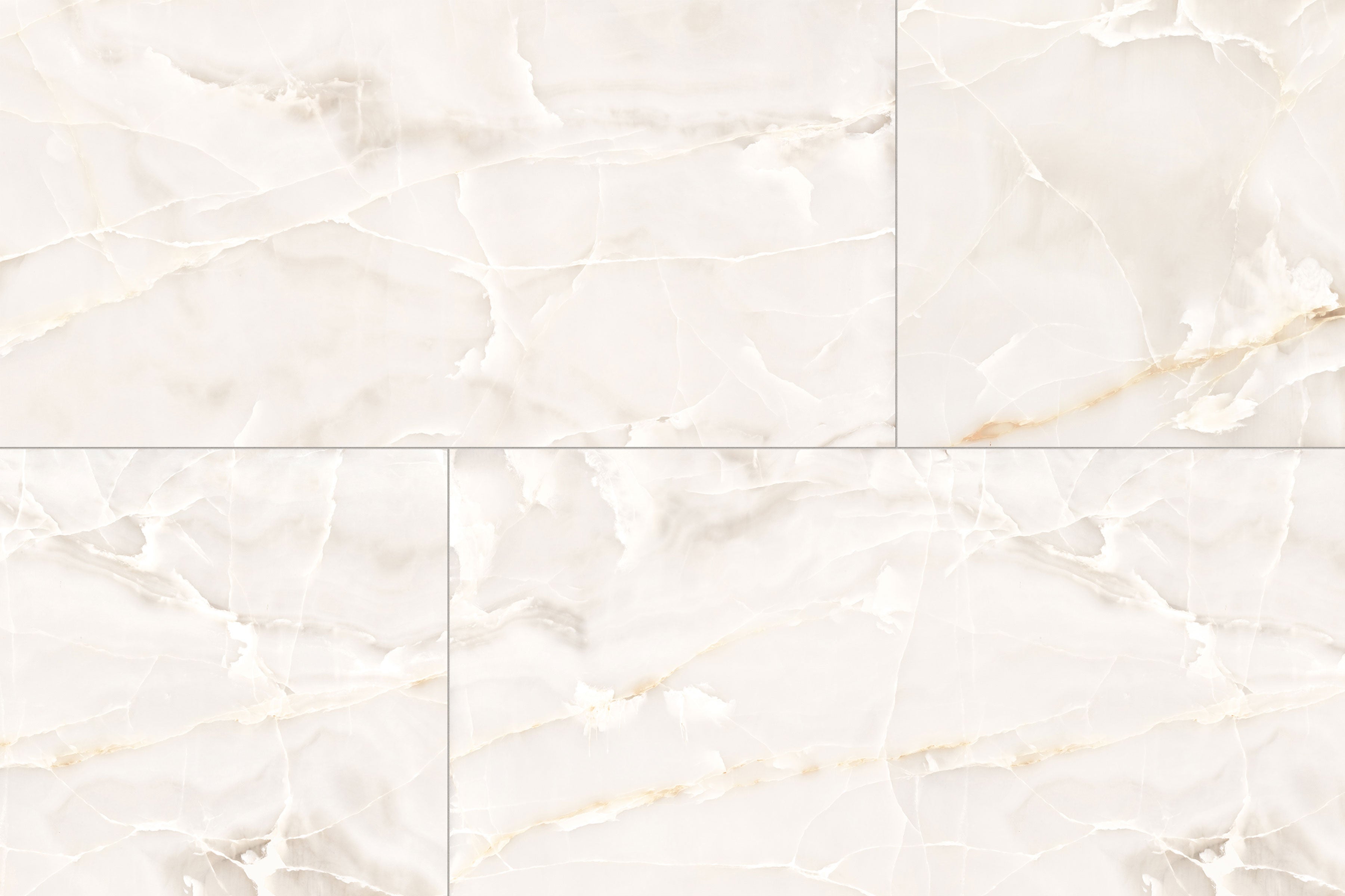 Onyx 24x48 Matte Porcelain Tile in Ivory – MILE®stone