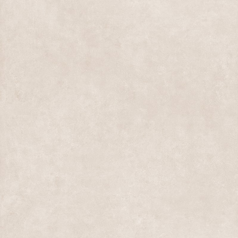 Plaster 2.0 32x32 Matte Porcelain Tile in Ivory