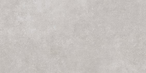 Plaster 2.0 12x24 Matte Porcelain Tile in Silver Grey