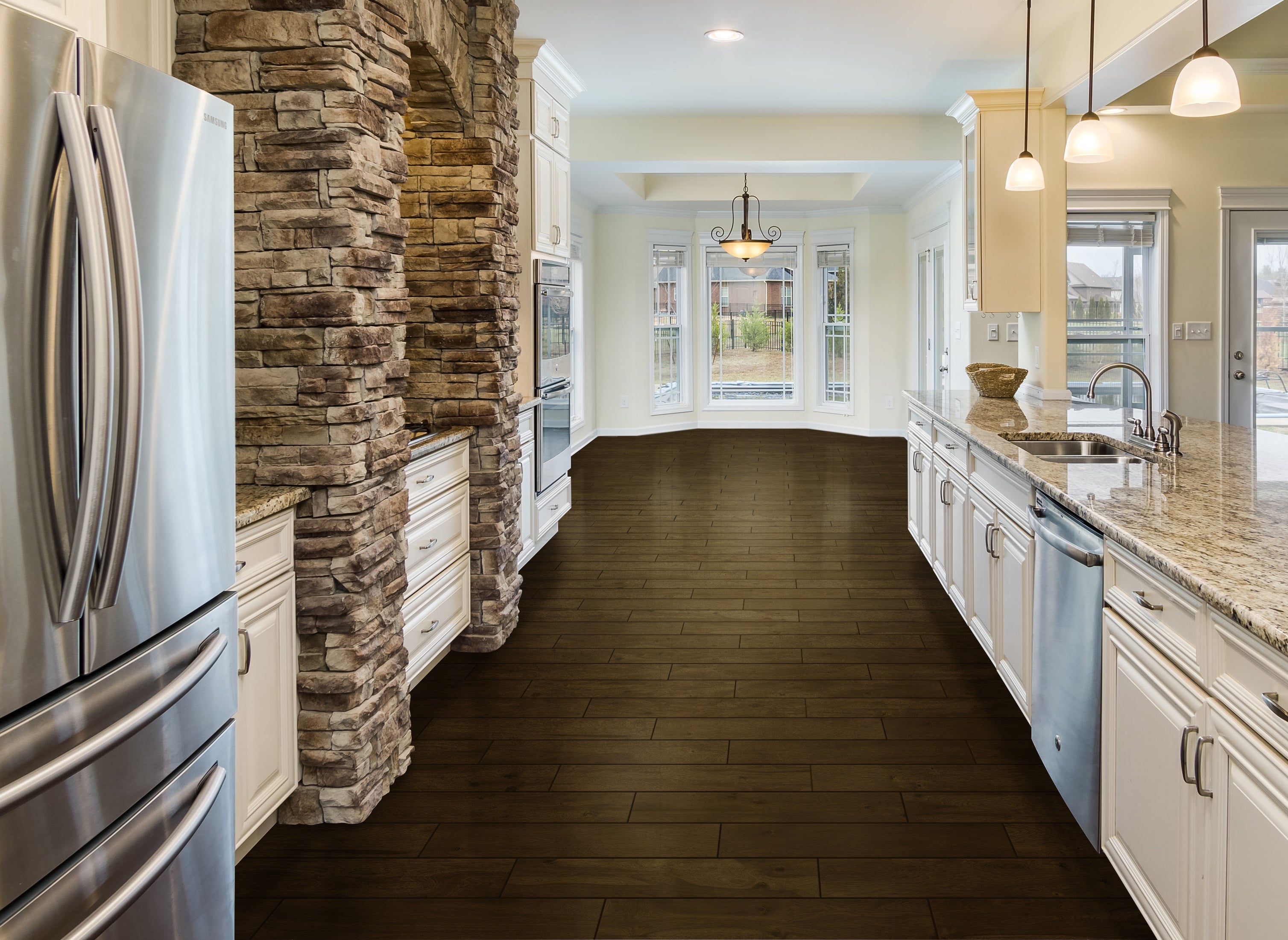 Prairie Barley 6x36 Matte – MILE®stone