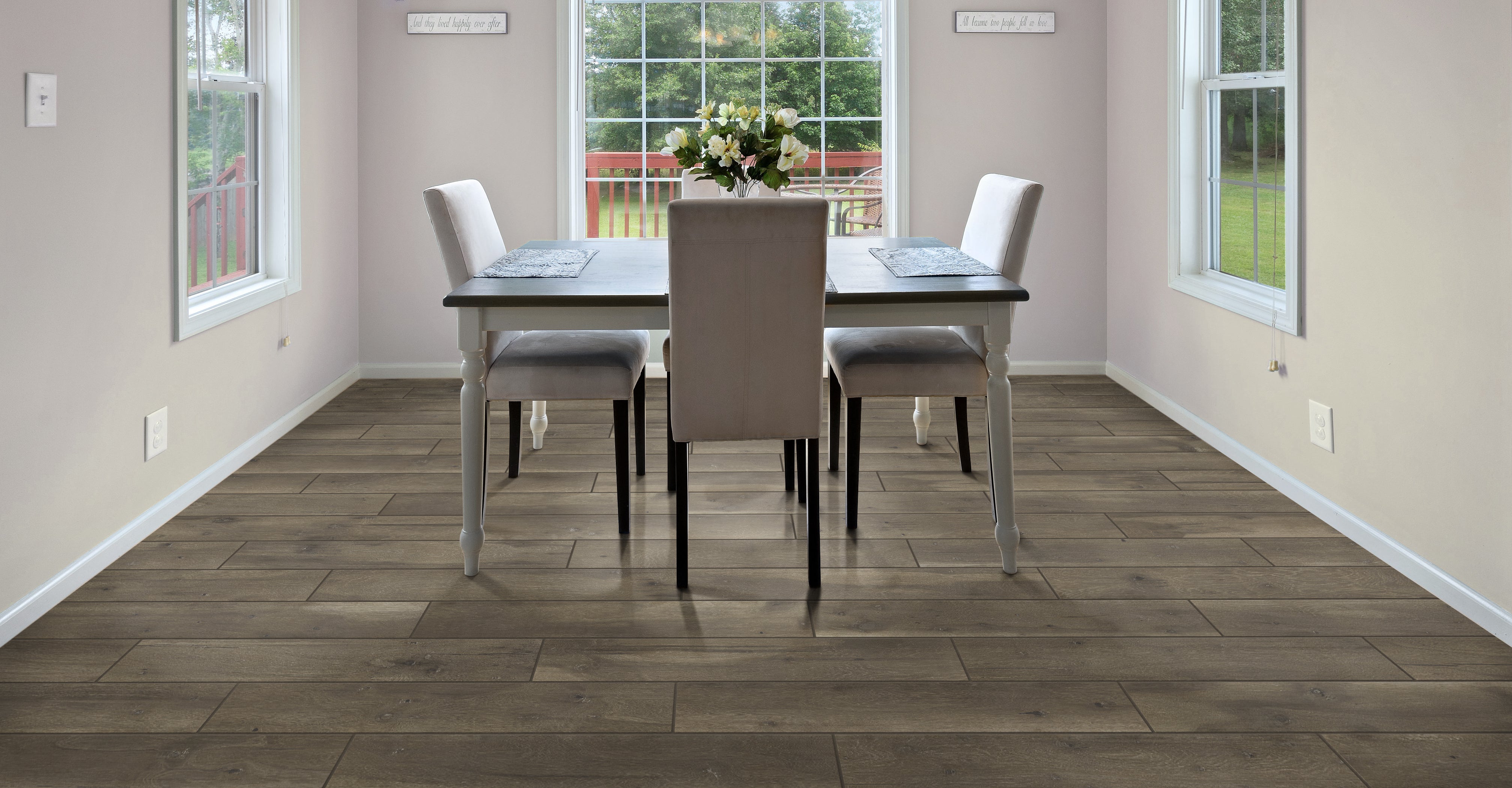 Prairie Malt 6x36 Matte – MILE®stone