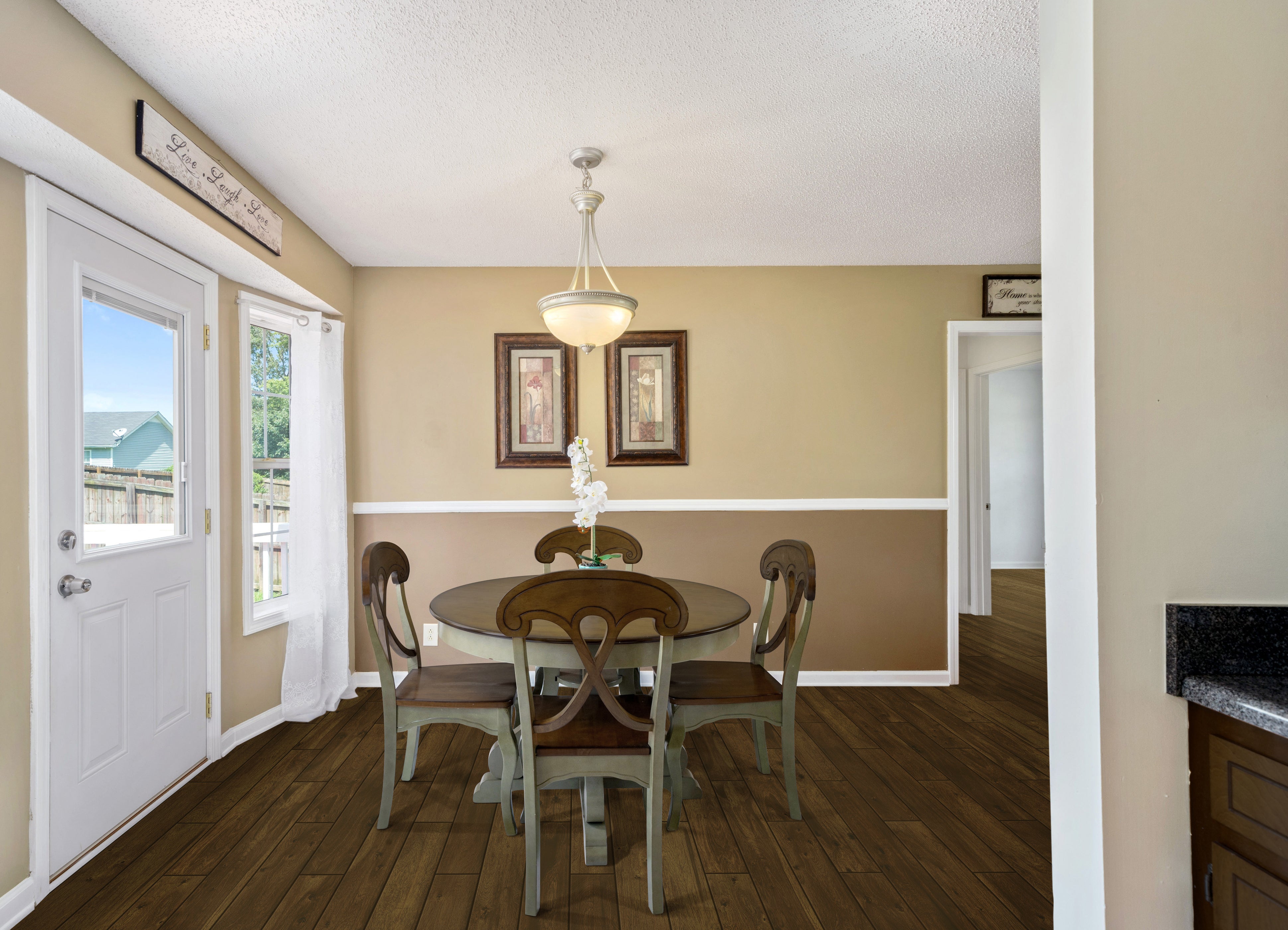 Prairie Rye 6x36 Matte