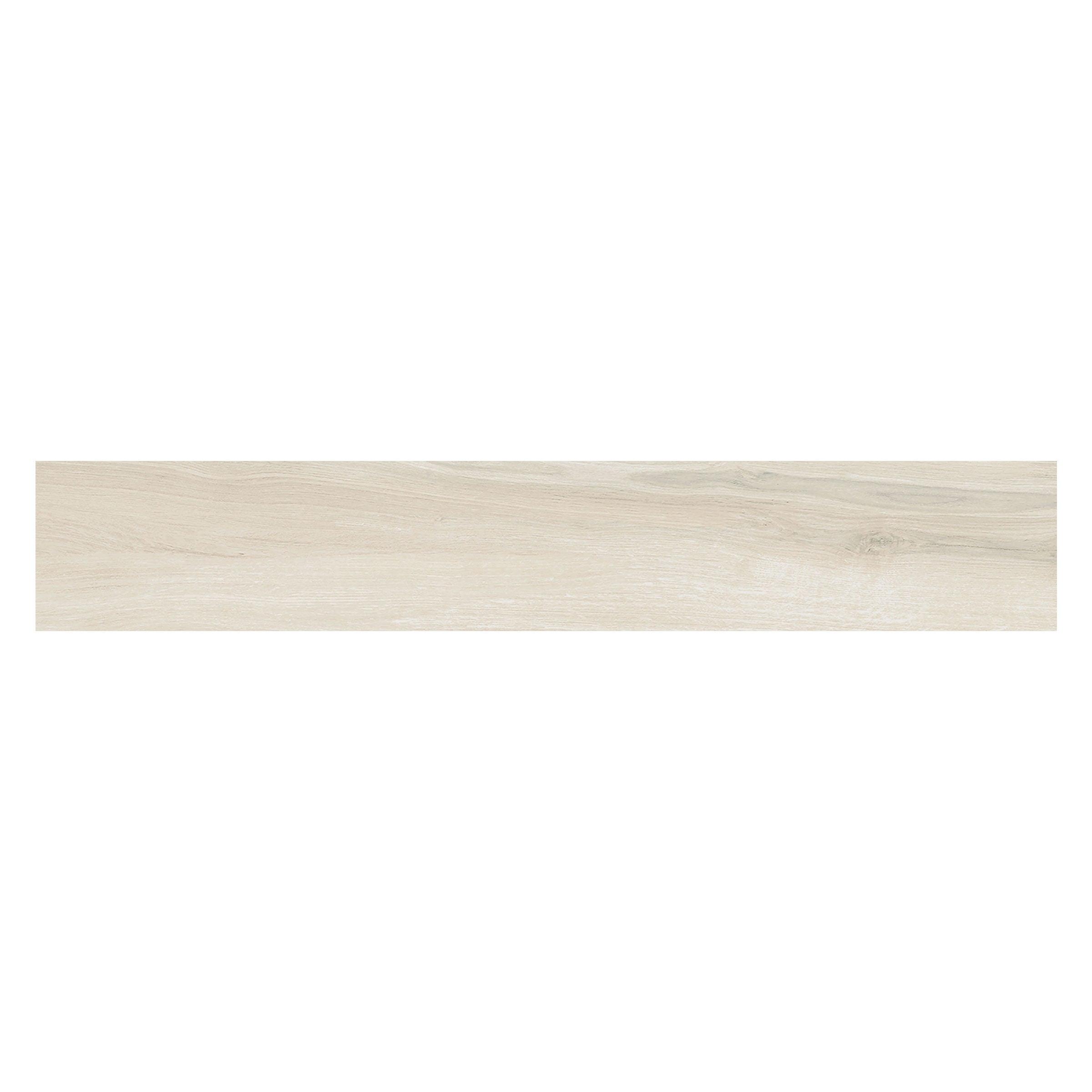 Refined White 6x36 Matte
