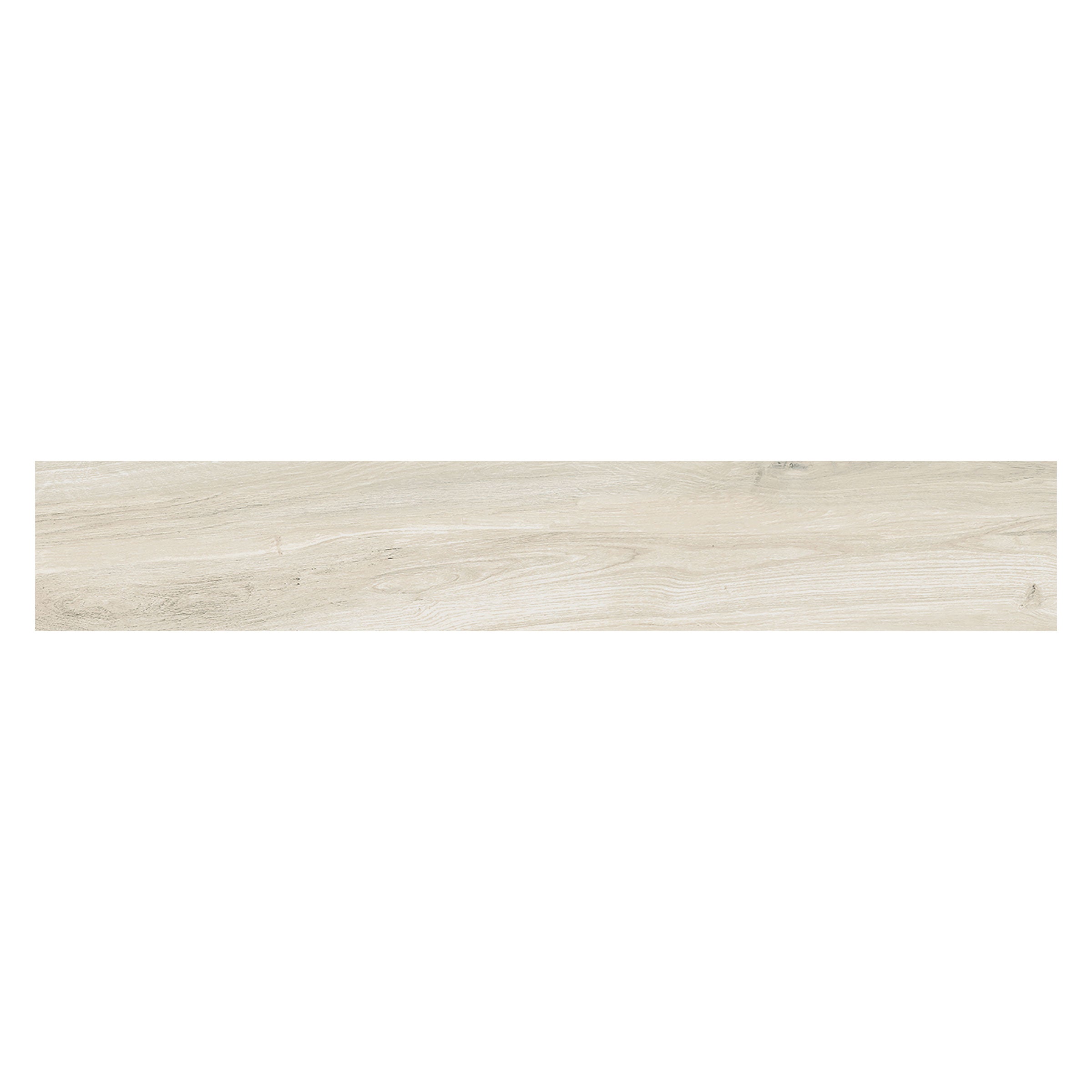 Refined White 6x36 Matte