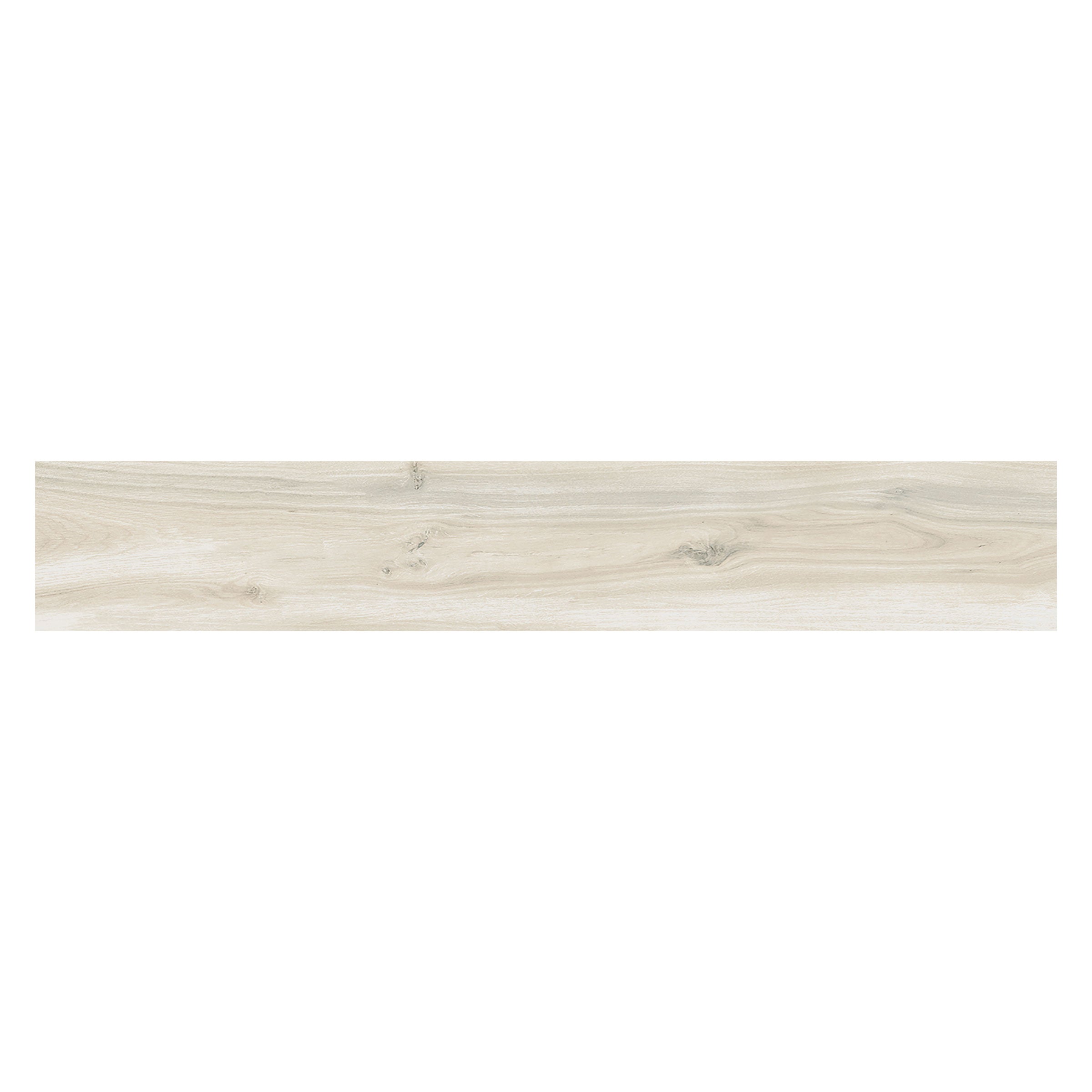 Refined White 6x36 Matte