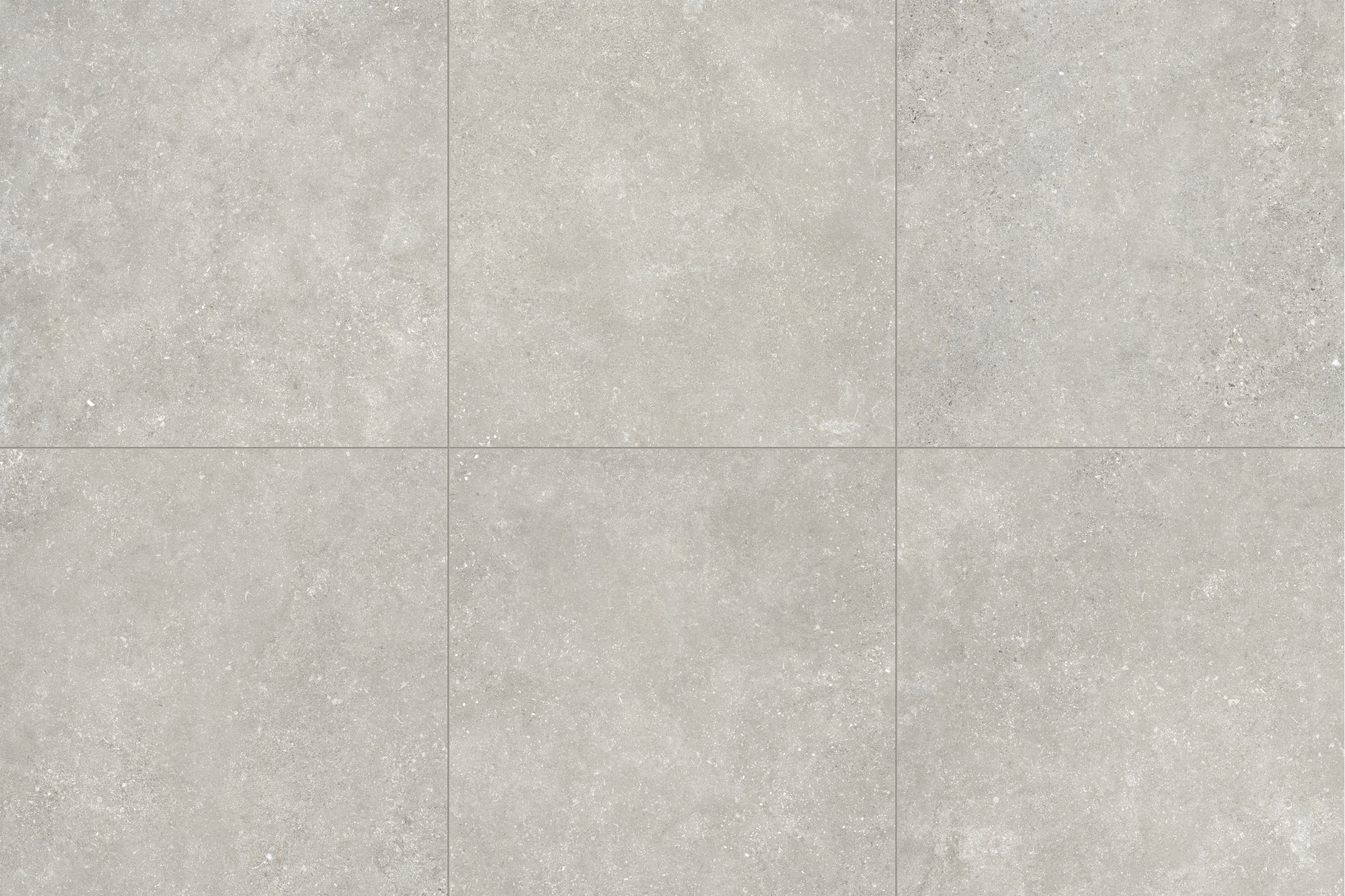 Untamed 24x24 Grip Porcelain 2CM Paver in Wander Cool