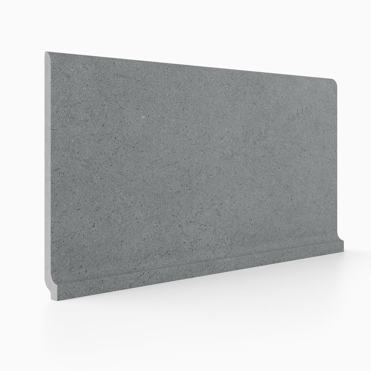 Urban Living 6x12 Matte Porcelain Cove Base Tile in Pearl – MILE®stone