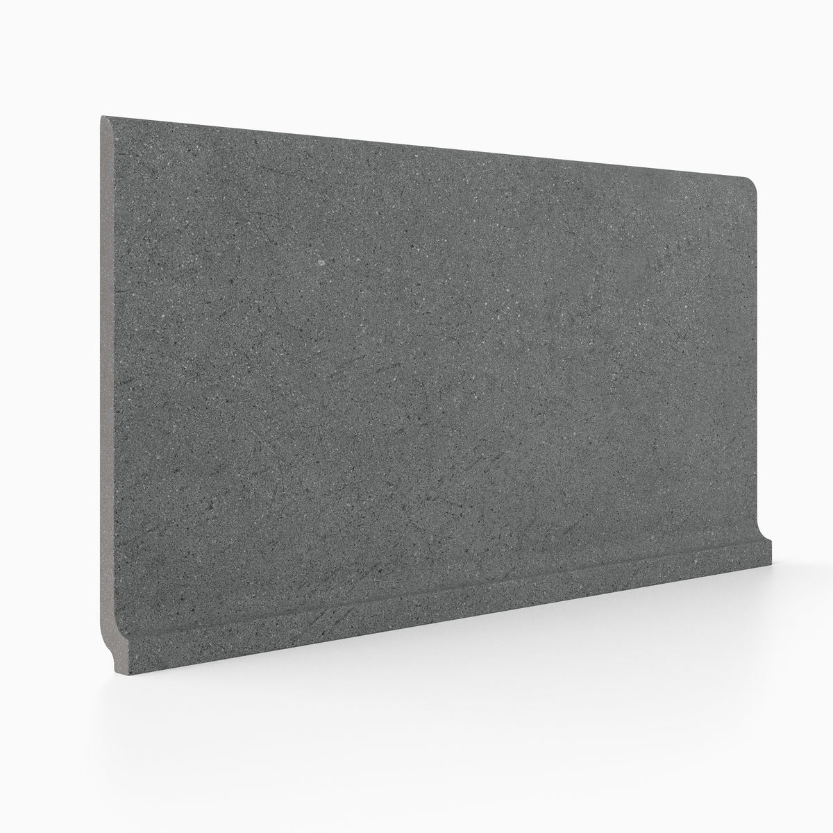Urban Living 6x12 Matte Porcelain Cove Base Tile in Tan – MILE®stone