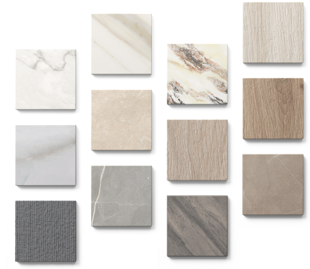 Mosaics Page 6 MILE®stone