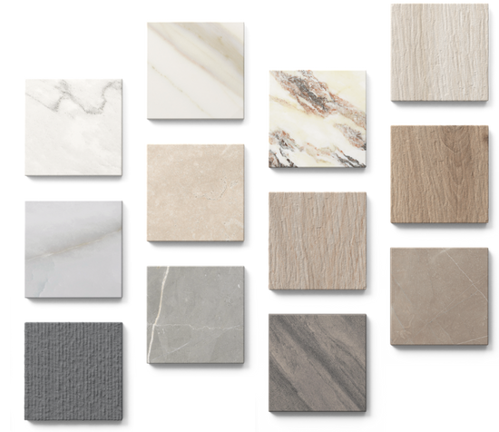 Catalogs – MILE®stone