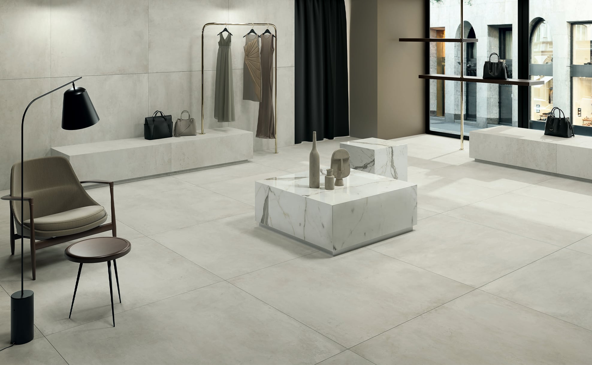 ONE – MILE®stone
