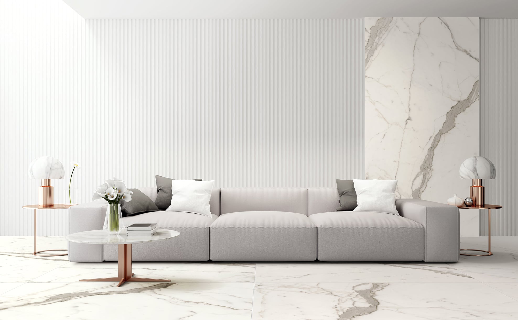 JEM – MILE®stone