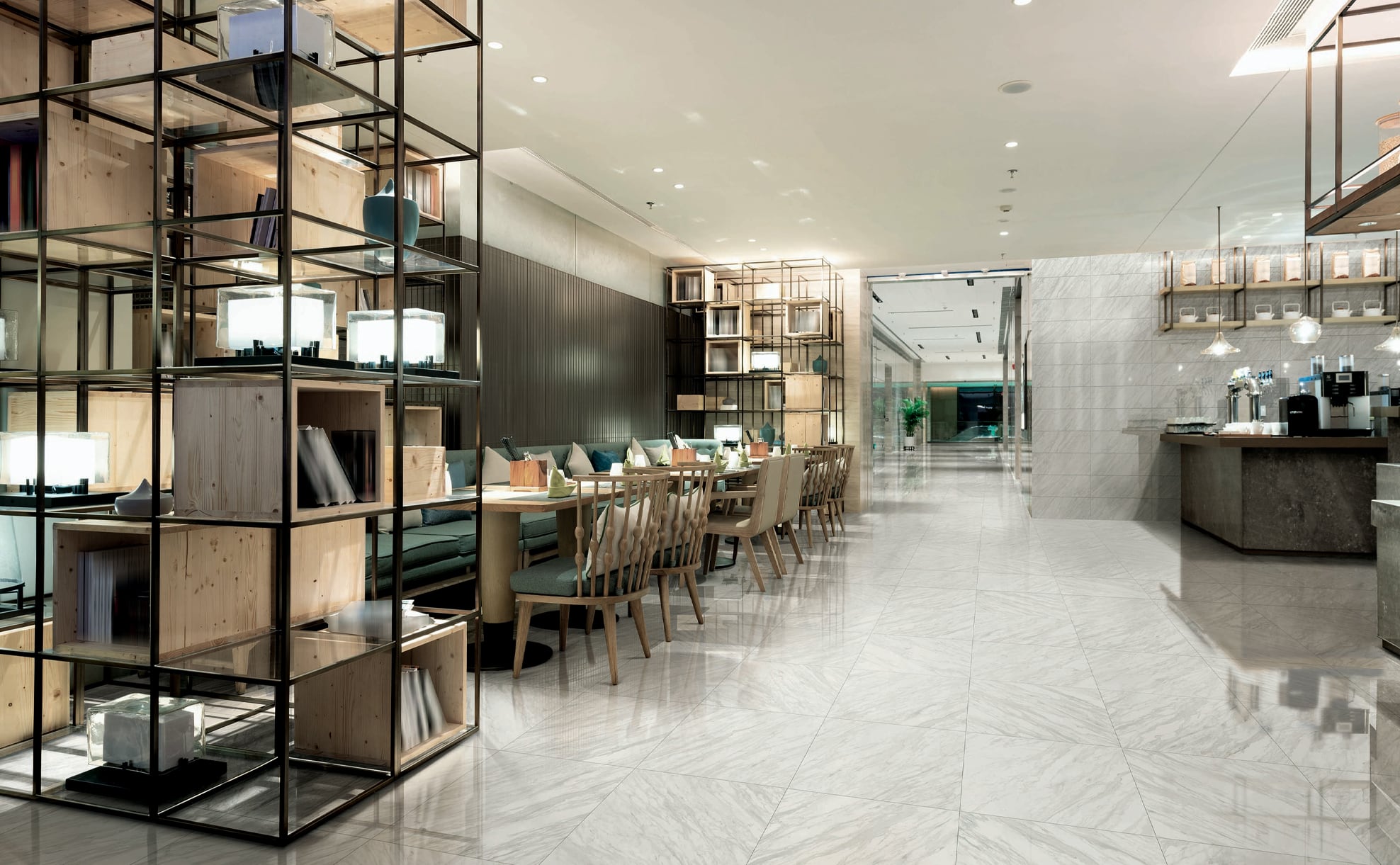 Marbles – MILE®stone