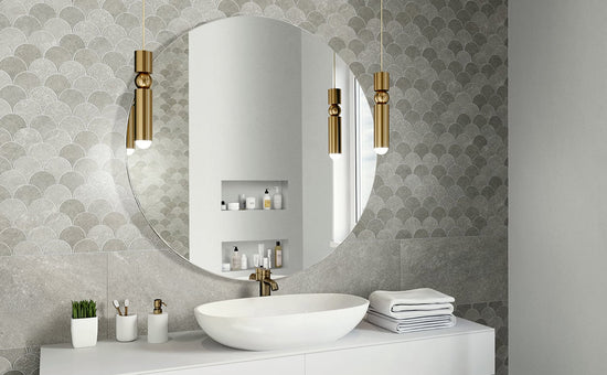 Discover Porcelain Tile – MILE®stone