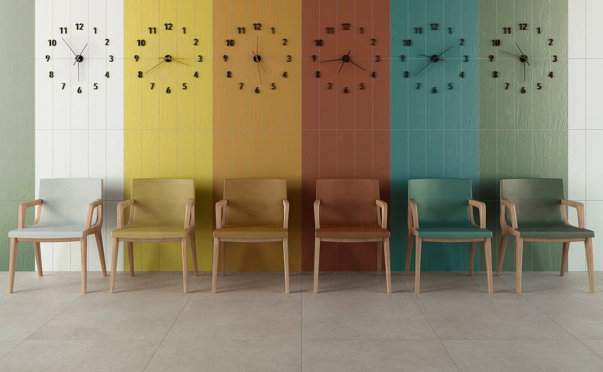 Millstein Color By Color – MILE®stone