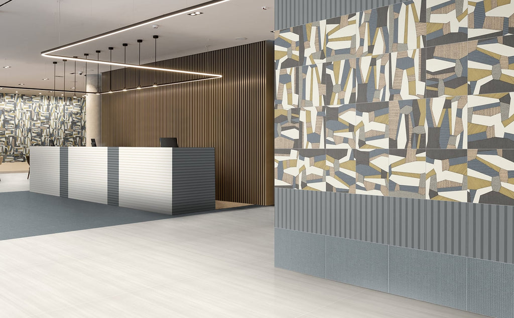 Multicolor Porcelain Tile – MILE®stone