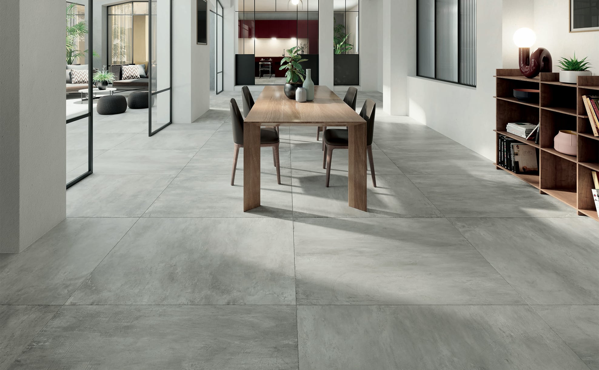 ONE – MILE®stone