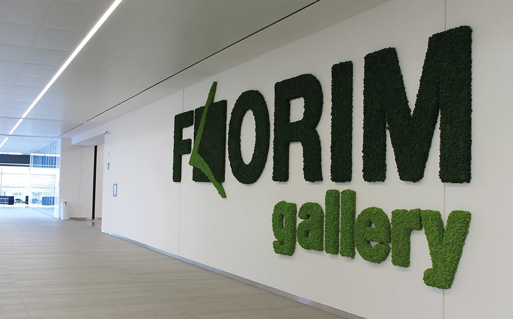 Flor Rim About Florim USA – MILE®stone