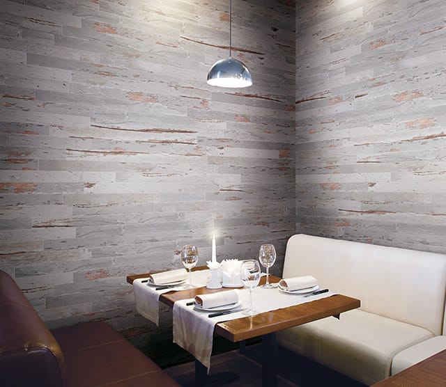 Commercial Space Floor & Wall Tiles | MILE®stone